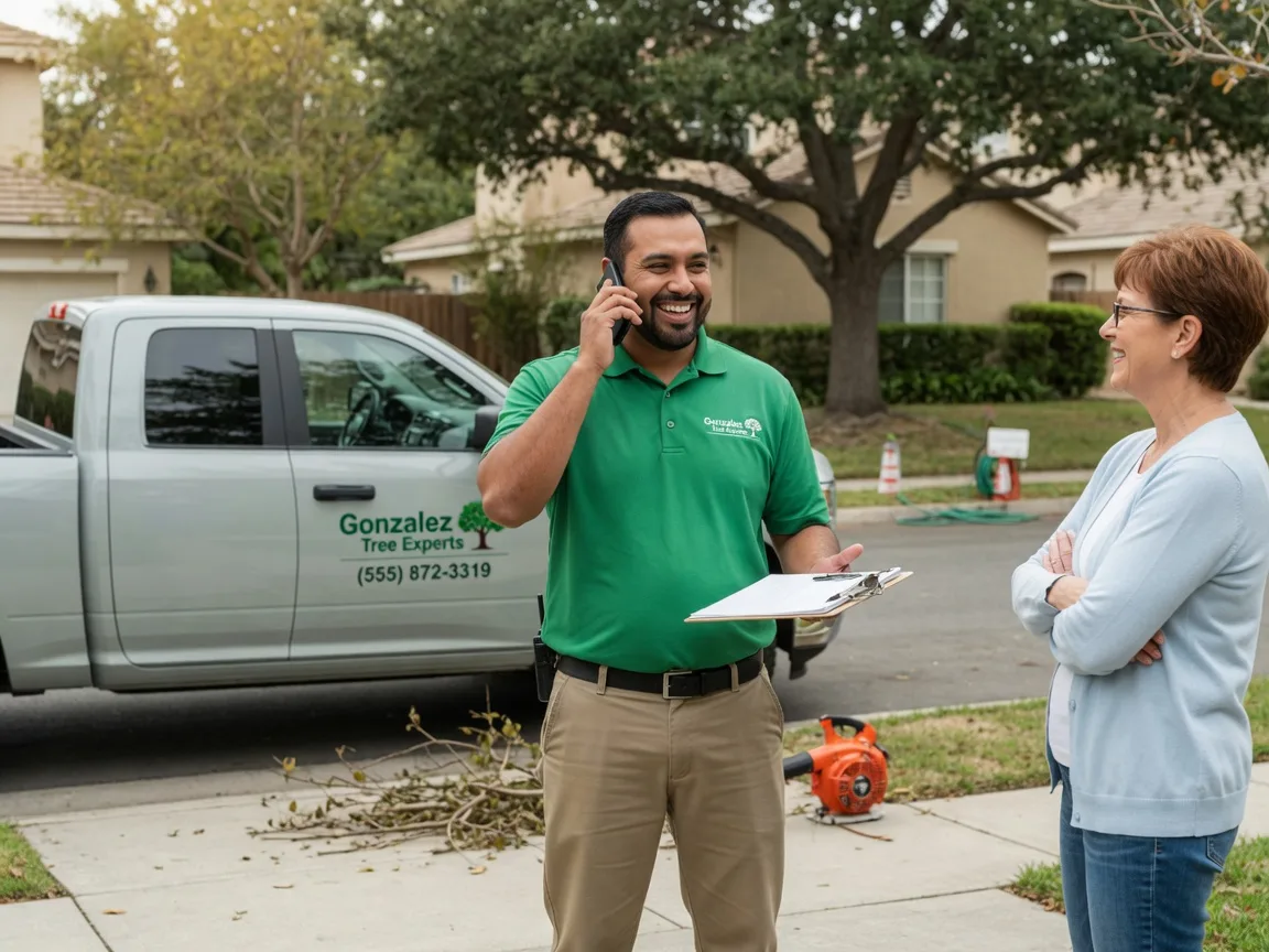 Tree Service Temple Bar Marina, AZ FAQs